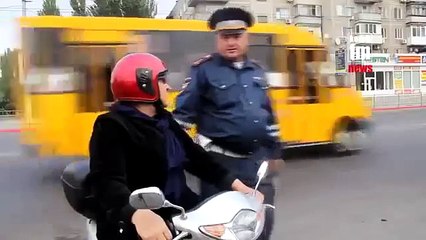 Бабуля из Керчи рассмешила весь рунет