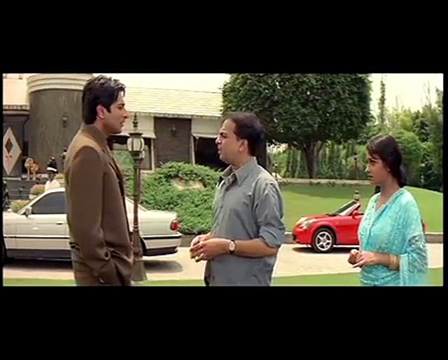 Ek Ladki Chahiye Full Song - Kyo Kii.Main Jhuth Nahin Bolta 2001 - *HD* 1080p *BluRay*