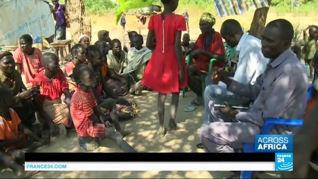 UN launches new probe into sex abuse allegations in Central African Republic