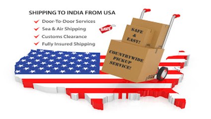 Moving To India From USA - UniRelo