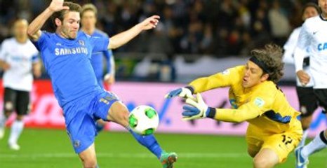Beşiktaş, Kaleci Cássio Ramos'u Transfer Etti