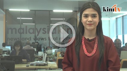 Sekilas Fakta, Isnin 11 Januari - Sultan Johor bergaya dengan 'Mack'