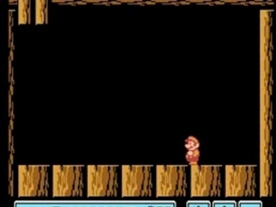 Supermariobros3j-timeattack-genisto