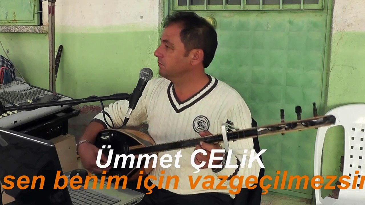 sen benim için vazgeçilmezsin (gülüm gülüm) - Burdur'un Sesleri