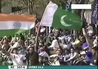 Pakistan vs New Zealand T20 World Cup 2007 Semi Final Highlights_3