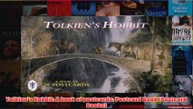 Tolkiens Hobbit A book of postcards Postcard Book Postcard Books