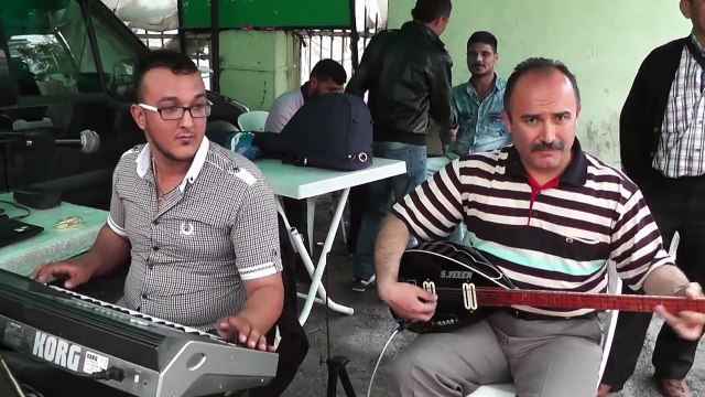 seni gördüm neşem geldi - Burdur'un Sesleri