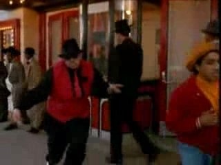 Janet Jackson - Alright