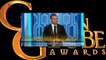 Golden Globes 2016 - Matt Damon Acceptance Speech Winner Golden Globes Awards 2016