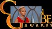 Golden Globes 2016 Jennifer Lawrence Acceptance Speech Winner Golden Globe Awards 2016