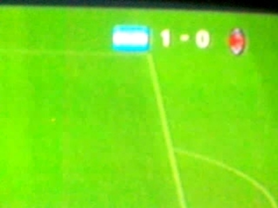AC milan-classic argentina