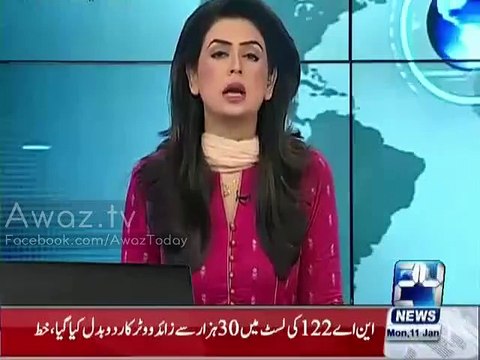 5 Traffic Police Officers Beating Innocent Man In Karachi