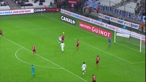 J20 Olympique de Marseille - EA Guingamp (0-0) - Résumé - (OM - EAG)   2015-16