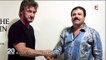 Les incroyables confessions d'El Chapo face à Sean Penn - Regardez