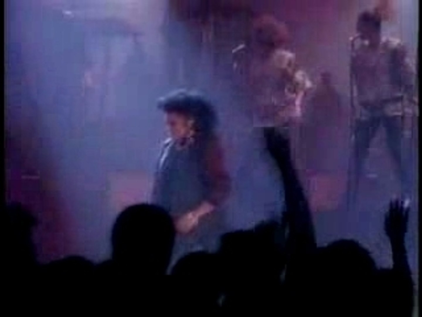 Janet Jackson - Control - video Dailymotion