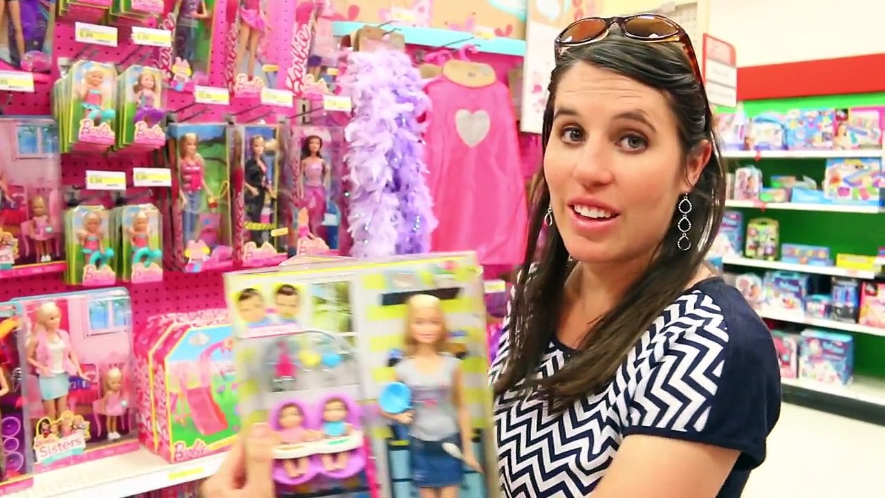 Toy Hunt Frozen TOBY Toy Hunting Shopping Walmart AllToyCollector Disney Princess Surprise