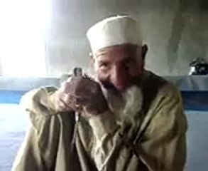 Pathan Funny Talking on the Phone