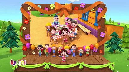 Niloya - Zambak - Yumurcak Tv