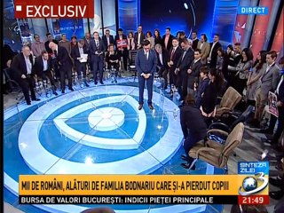 1/3: ALATURI DE FAMILIA BODNARIU! Mii de vieti distruse de sistemul criminal al protectiei copilului din Norvegia