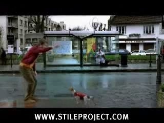 Pub Umbro Penalty