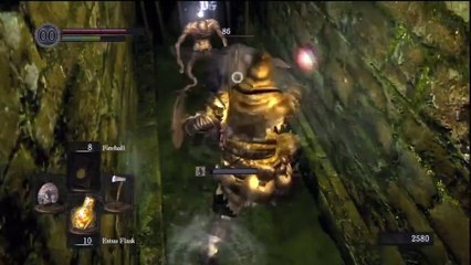 Speed Run any % No Glitches Dark souls ep1