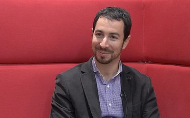 N°42 - Olivier Sarezinski - Co-fondateur d'OptimRezo