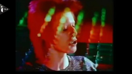 David Bowie est décédé