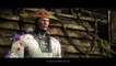 Mortal Kombat X {PS4} — Chapter 10 Raiden {60 FPS}