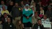 Une musulmane voilée expulsée d'un meeting de Donald Trump