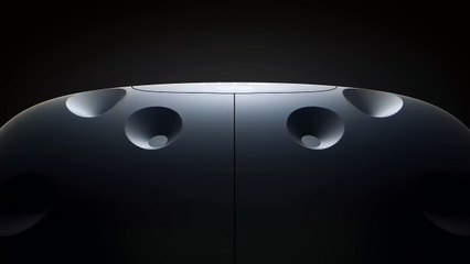 VIVE PRE - Le casque de réalité virtuelle de HTC