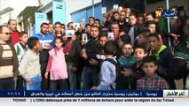 قسنطينة  :عائلات الحراقة المفقودين تطالب السلطات بالتدخل لكشف مصيرأبنائها