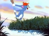 Tom and Jerry توم و جيرى حلقة البطة الصغيرة من اجمل حلقات الكرتون مضحكة جدا   YouTube