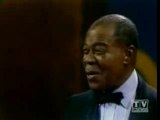 Louis Armstrong-Mack The Knife-1970