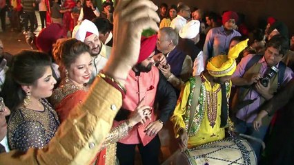 Spotted! Bollywood Celebrating Lohri Di Raat in Mumbai
