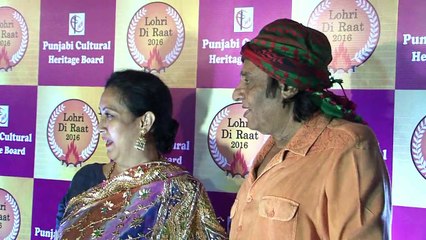B-town, Politician & cricketers celebrating “Lohri Di Raat Festival