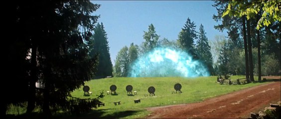 映画「パーシー・ジャクソンとオリンポスの神々：魔の海」特報：吹替え版