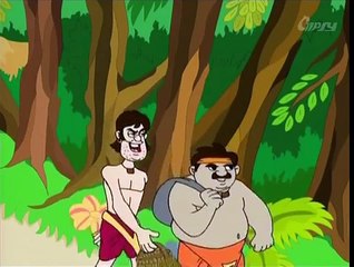 The Three Fishes - Grandma Stories - English Animated Stories For Kids , Animated cinema and cartoon movies HD Online free video Subtitles and dubbed Watch 2016