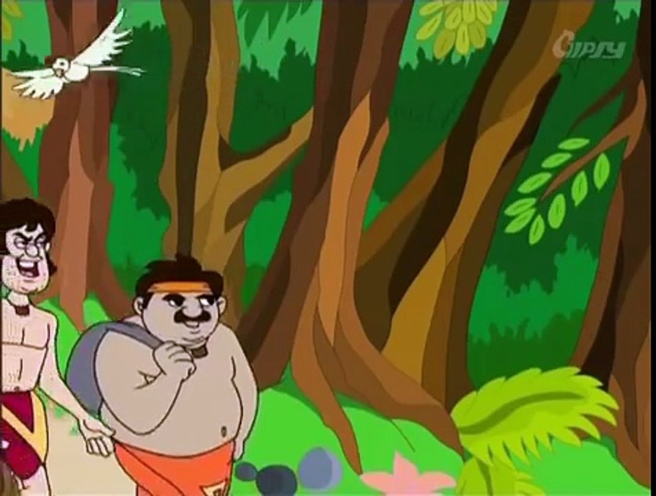 The Three Fishes - Grandma Stories - Hindi Animated Stories For Kids , Animated cinema and cartoon movies HD Online free video Subtitles and dubbed Watch 2016