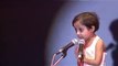 Latest Funny Video of 2016 -Cute Baby Telling Story on Stage