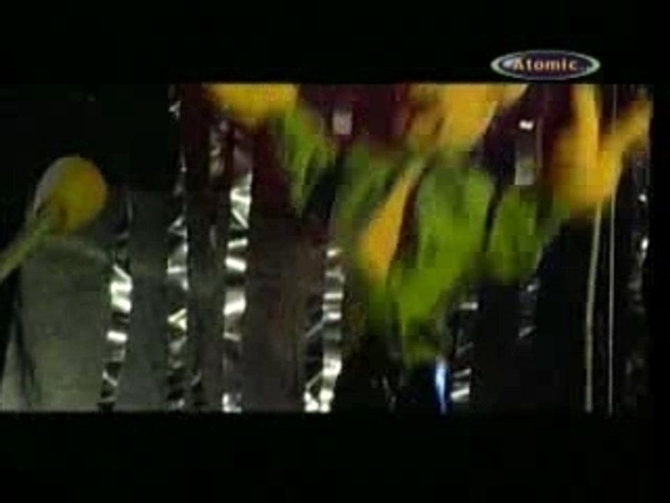 Parazitii - Shoot Yourself