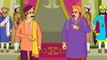 The Two Brahmin Brothers -  Vikram Betal Stories - Hindi Animated Stories For Kids , Animated cinema and cartoon movies HD Online free video Subtitles and dubbed Watch 2016