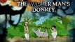 The Washerman's Donkey – Panchatantra Tales In Hindi – Animated Stories For Kids , Animated cinema and cartoon movies HD Online free video Subtitles and dubbed Watch 2016