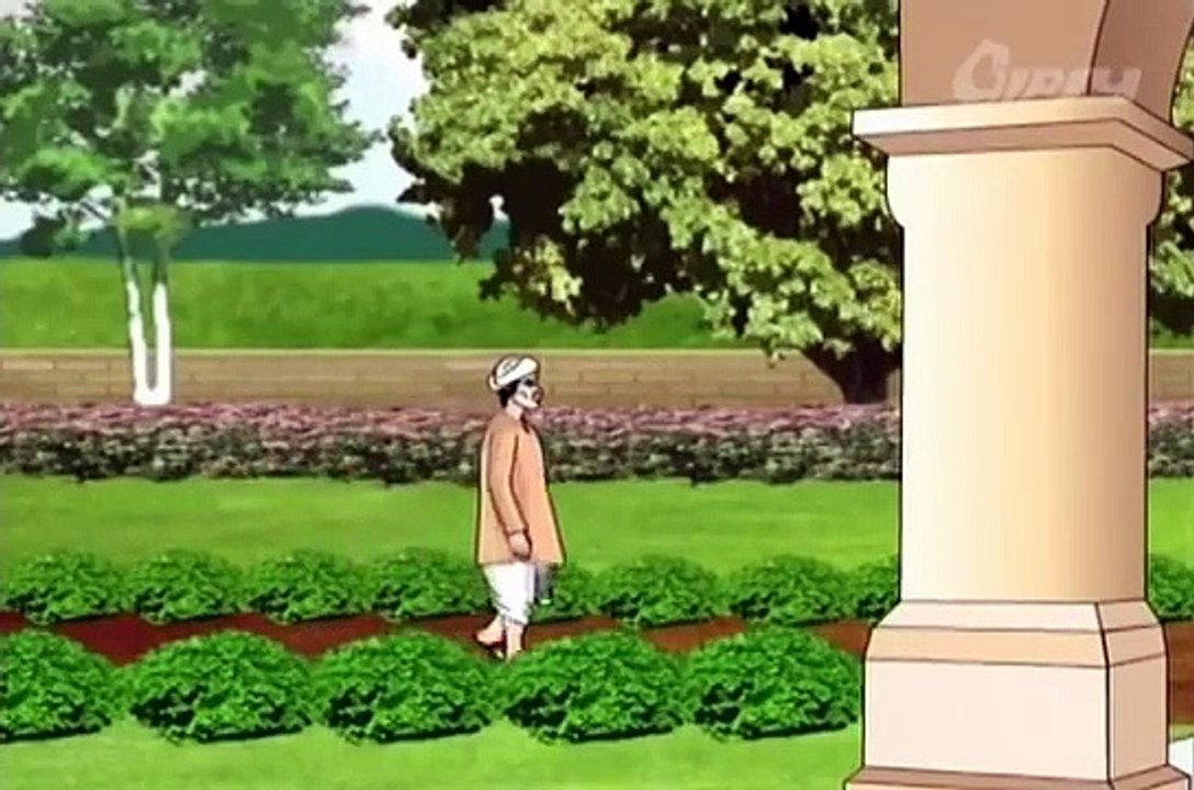 The Wicked Kazi - Akbar Birbal Stories - English Animated Stories For Kids , Animated cinema and cartoon movies HD Online free video Subtitles and dubbed Watch 2016