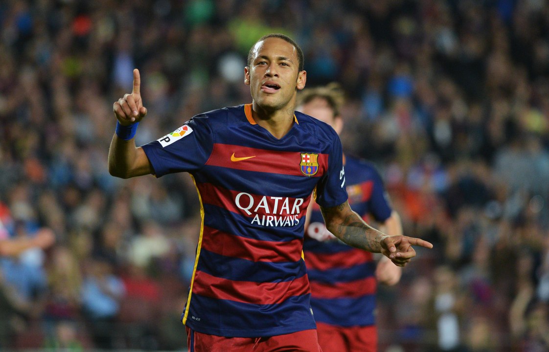 NeymarJR ● Skills ● 2016