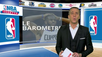 Basket - NBA : NBA by Cozette #9