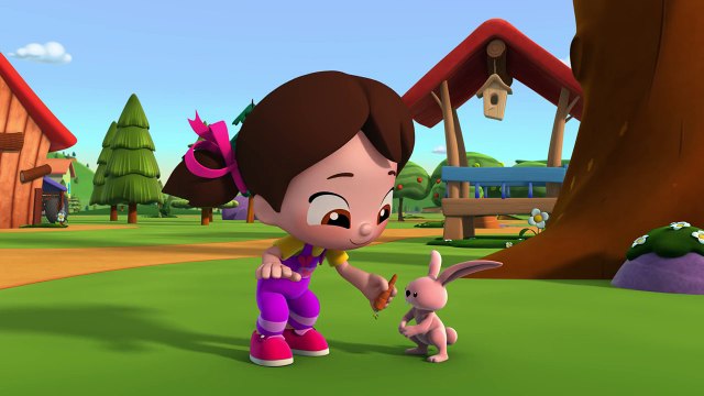 Niloya - Şarkı / Karınca Saygısı - Yumurcak Tv