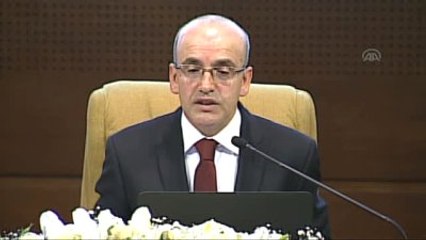 Mehmet Şimşek - Türk Lirasındaki Değer Kaybı
