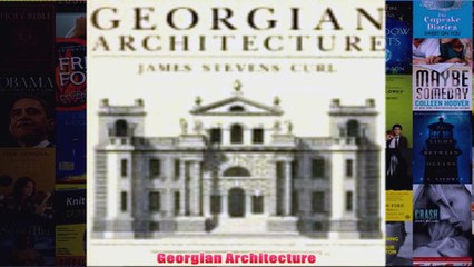 Georgian Architecture