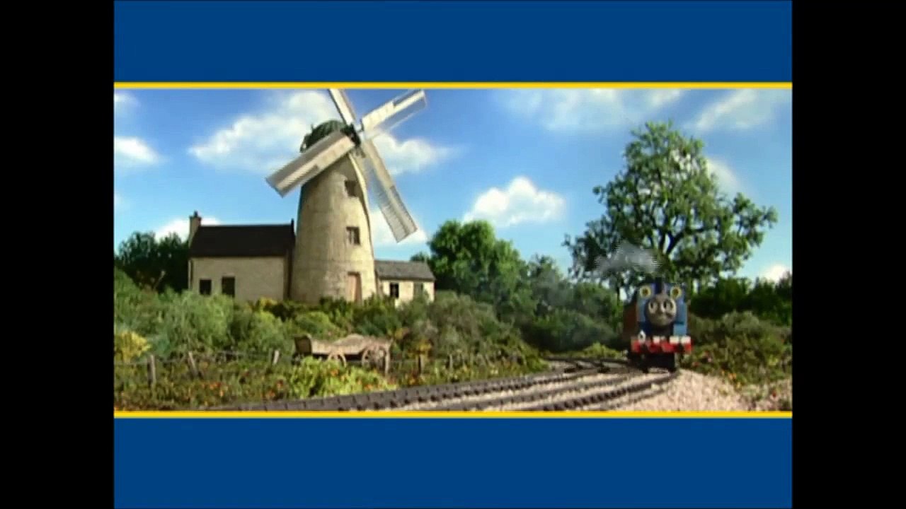 Thomas the hotsell train windmill