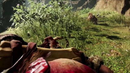 Far Cry Primal - L'avis de nos fans